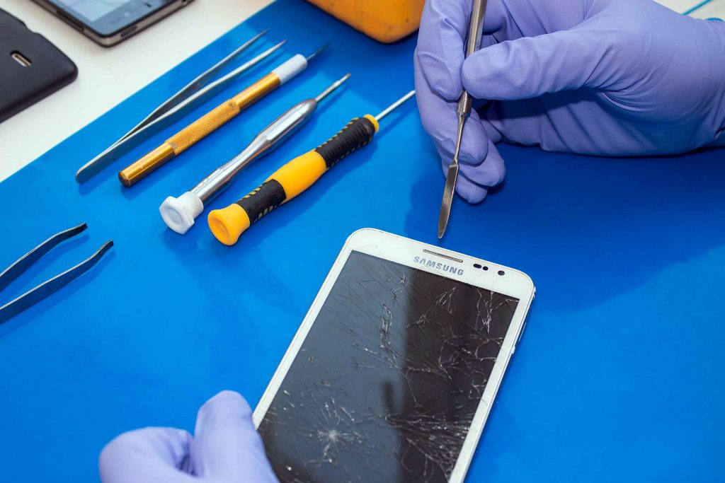 lcd repair cell phone lcd replacement orange county